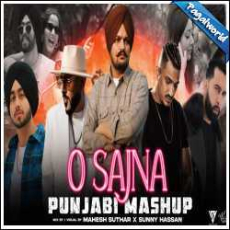 O Sajna X Punjabi Mashup 2024 - Sunny Hassan Mp3 O Sajna X Punjabi Mashup 2024 - Sunny Hassan Mp3
